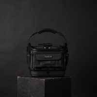 Velocity Pro Gear Rogue 80XS Soldering Bag - Shadow Black OT-80XS-B £170.00